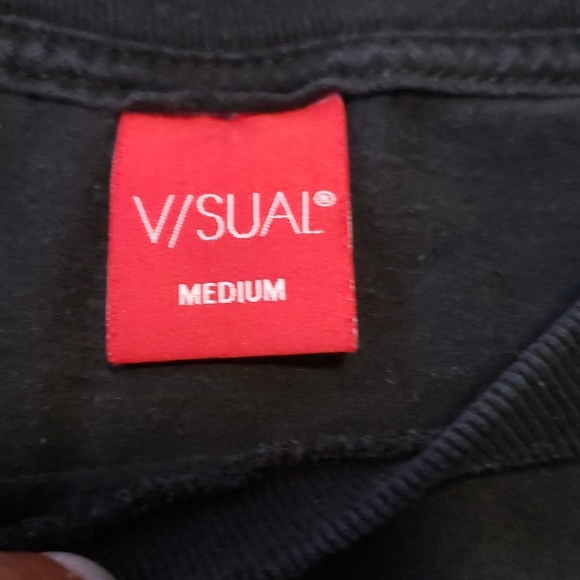 💰💰💰visual men tshirt💰💰💰 - Picture 3 of 8